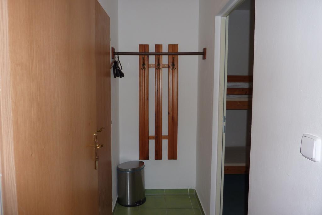 Penzion Melkus Pec pod Sněžkou Chambre photo