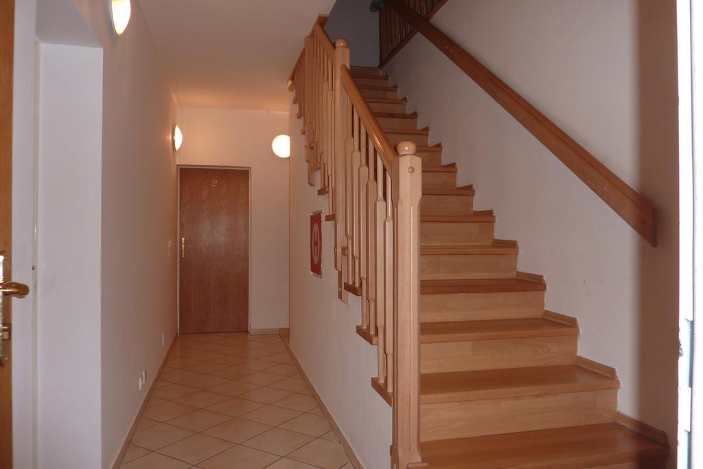 Penzion Melkus Pec pod Sněžkou Extérieur photo