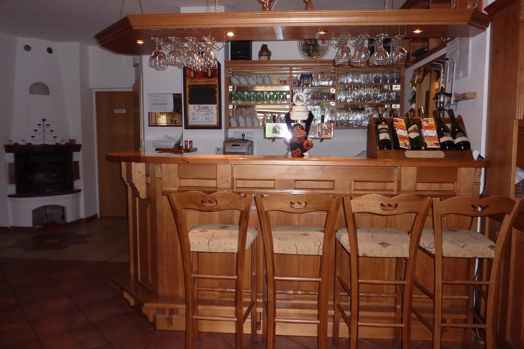 Penzion Melkus Pec pod Sněžkou Extérieur photo