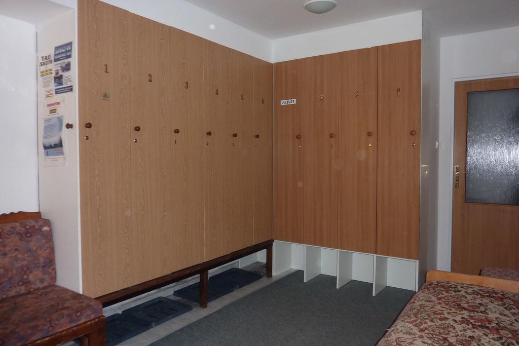Penzion Melkus Pec pod Sněžkou Extérieur photo