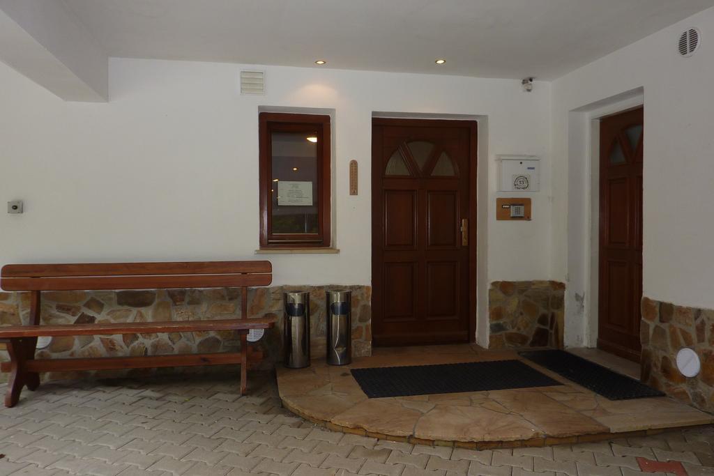 Penzion Melkus Pec pod Sněžkou Extérieur photo