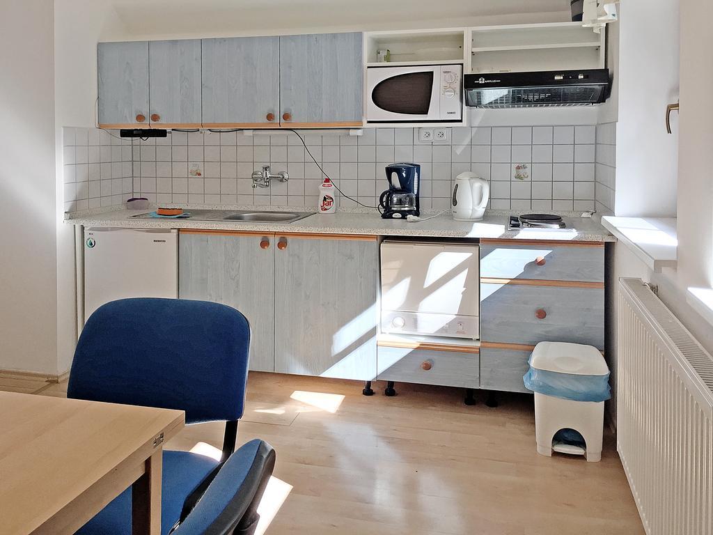 Penzion Melkus Pec pod Sněžkou Extérieur photo