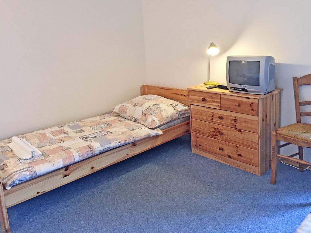 Penzion Melkus Pec pod Sněžkou Extérieur photo