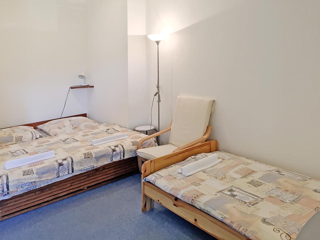 Penzion Melkus Pec pod Sněžkou Chambre photo